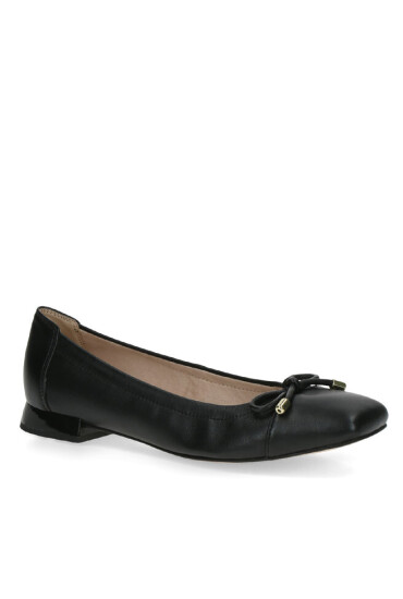 Caprice Обувки 9-22104-20 Black Softnap. 40 - Mera.bg