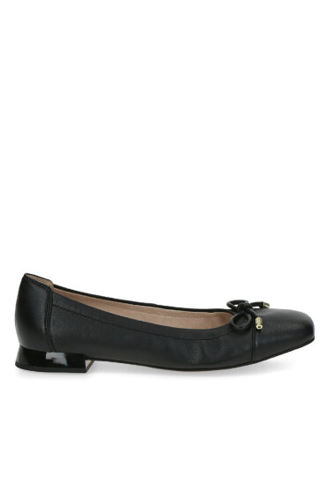 Caprice Обувки 9-22104-20 Black Softnap. 40 - Mera.bg