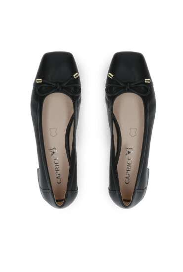 Caprice Обувки 9-22104-20 Black Softnap. 40 - Mera.bg