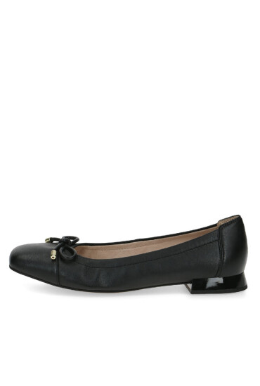 Caprice Обувки 9-22104-20 Black Softnap. 40 - Mera.bg