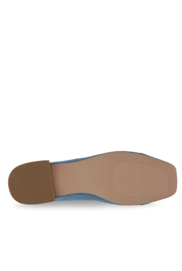 Caprice Обувки 9-22104-20 Blue Suede 818 - Mera.bg