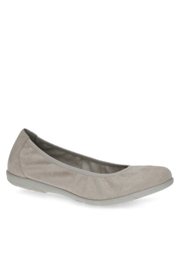 Caprice Обувки 9-22150-20 Lt Grey Sparkl 250 - Mera.bg