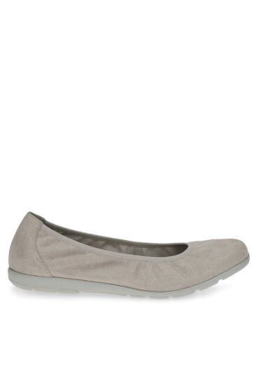 Caprice Обувки 9-22150-20 Lt Grey Sparkl 250 - Mera.bg