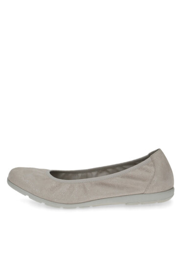 Caprice Обувки 9-22150-20 Lt Grey Sparkl 250 - Mera.bg