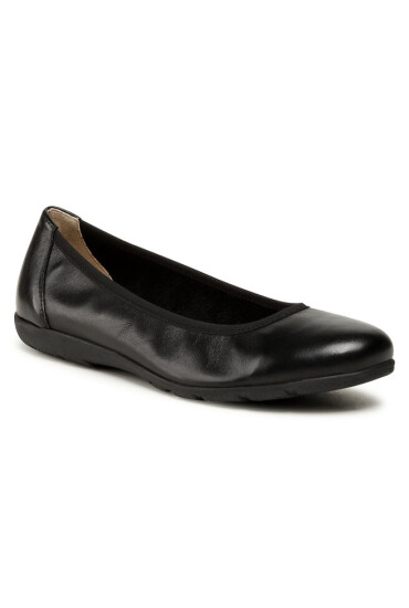 Caprice Обувки 9-22150-26 Black Nappa 022 - Mera.bg