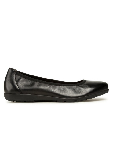 Caprice Обувки 9-22150-26 Black Nappa 022 - Mera.bg