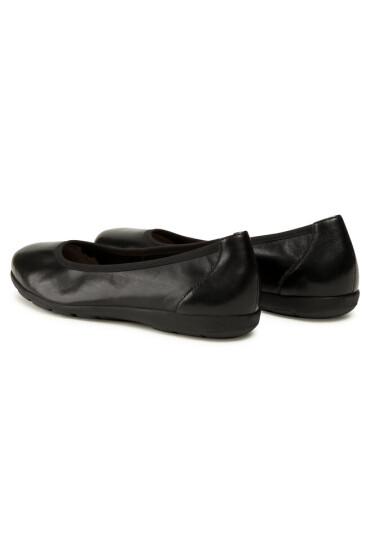 Caprice Обувки 9-22150-26 Black Nappa 022 - Mera.bg