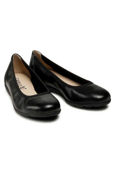 Caprice Обувки 9-22150-26 Black Nappa 022 - Mera.bg