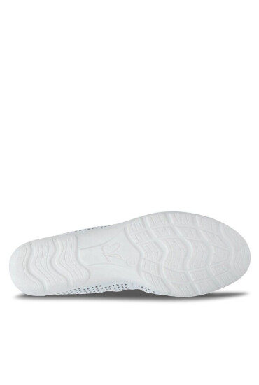 Caprice Обувки 9-22151-20 White Nappa 102 - Mera.bg