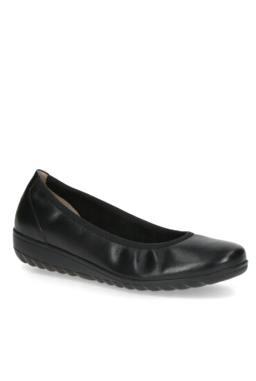 Caprice Обувки 9-22161-20 Black Nappa 22 - Mera.bg