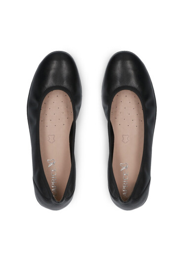 Caprice Обувки 9-22161-20 Black Nappa 22 - Mera.bg