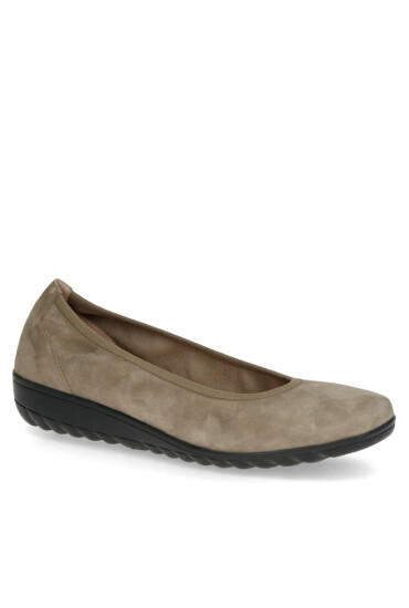 Caprice Обувки 9-22161-20 Cactus Suede 759 - Mera.bg