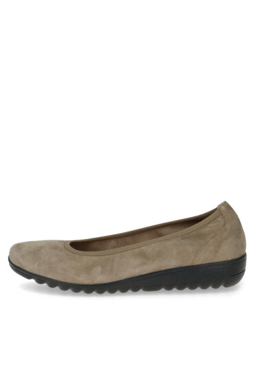 Caprice Обувки 9-22161-20 Cactus Suede 759 - Mera.bg