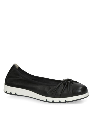 Caprice Обувки 9-22163-20 Black Softnap. 40 - Mera.bg