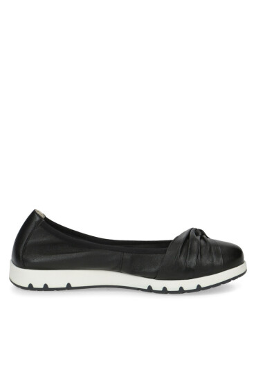 Caprice Обувки 9-22163-20 Black Softnap. 40 - Mera.bg
