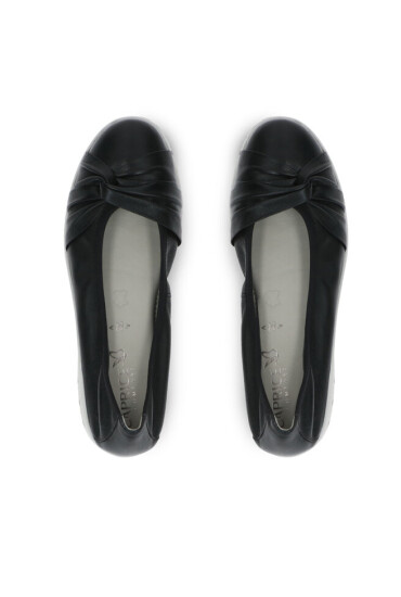 Caprice Обувки 9-22163-20 Black Softnap. 40 - Mera.bg