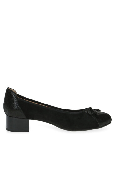 Caprice Обувки 9-22300-20 Black Comb 19 - Mera.bg