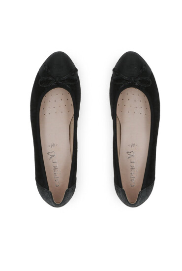 Caprice Обувки 9-22300-20 Black Comb 19 - Mera.bg