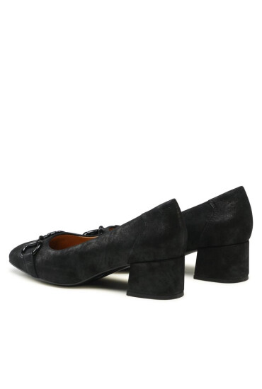 Caprice Обувки 9-22300-41 Black Pearl 005 - Mera.bg