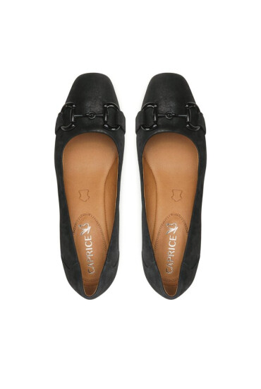 Caprice Обувки 9-22300-41 Black Pearl 005 - Mera.bg