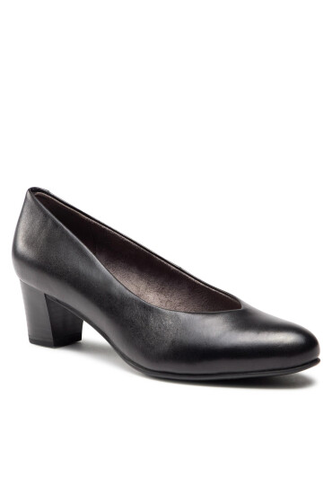 Caprice Обувки 9-22302-41 Black Nappa 022 - Mera.bg