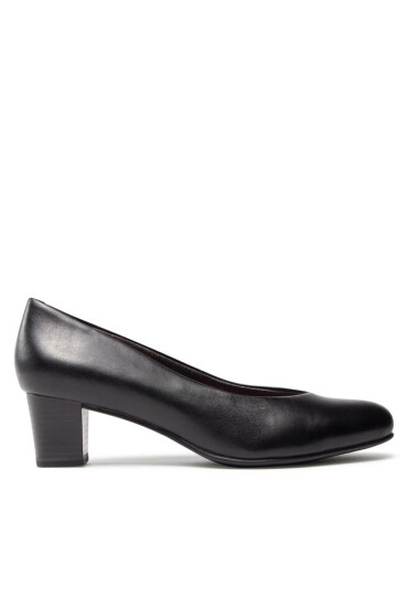 Caprice Обувки 9-22302-41 Black Nappa 022 - Mera.bg