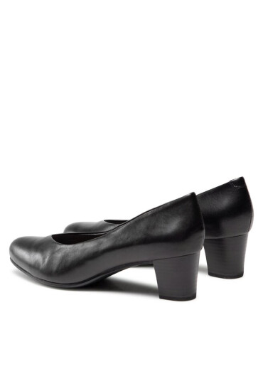 Caprice Обувки 9-22302-41 Black Nappa 022 - Mera.bg