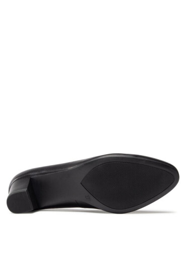 Caprice Обувки 9-22302-41 Black Nappa 022 - Mera.bg