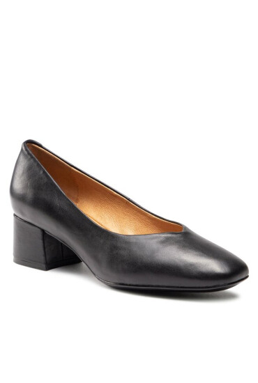 Caprice Обувки 9-22305-41 Black Nappa 022 - Mera.bg