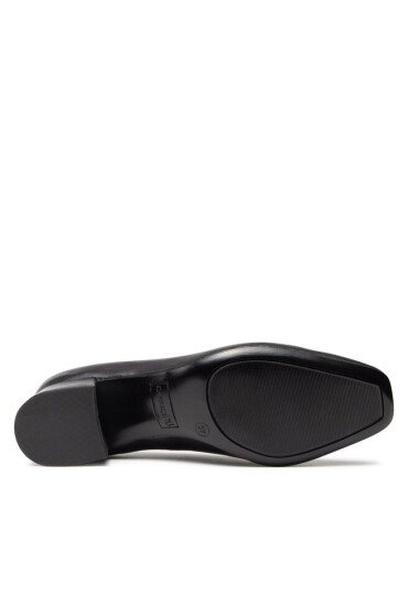 Caprice Обувки 9-22305-41 Black Nappa 022 - Mera.bg