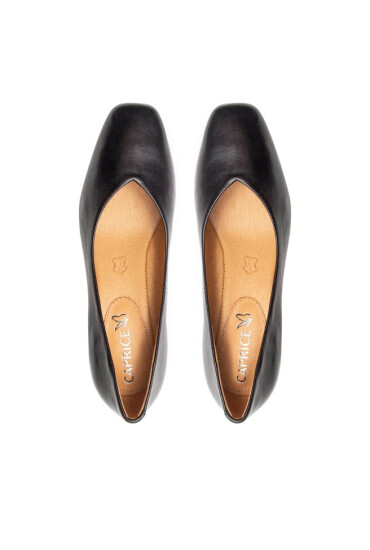 Caprice Обувки 9-22305-41 Black Nappa 022 - Mera.bg