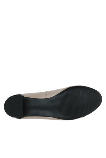 Caprice Обувки 9-22307-20 Beige/Black 415 - Mera.bg