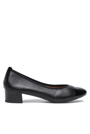 Caprice Обувки 9-22312-27 Black Comb 019 - Mera.bg