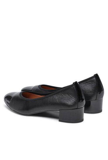 Caprice Обувки 9-22312-27 Black Comb 019 - Mera.bg