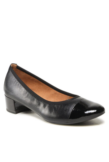 Caprice Обувки 9-22312-29 Black Comba 019 - Mera.bg