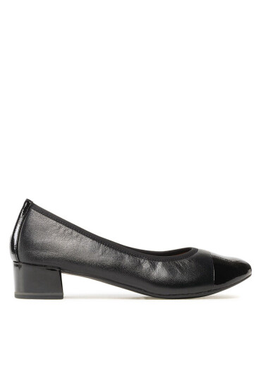 Caprice Обувки 9-22312-29 Black Comba 019 - Mera.bg