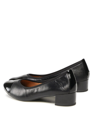Caprice Обувки 9-22312-29 Black Comba 019 - Mera.bg