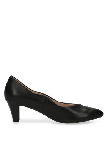 Caprice Обувки 9-22400-20 Black Nappa 22 - Mera.bg