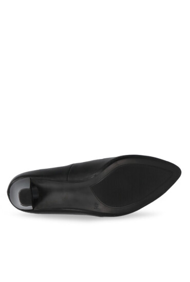 Caprice Обувки 9-22400-20 Black Nappa 22 - Mera.bg