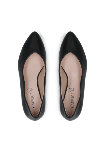Caprice Обувки 9-22400-20 Black Nappa 22 - Mera.bg