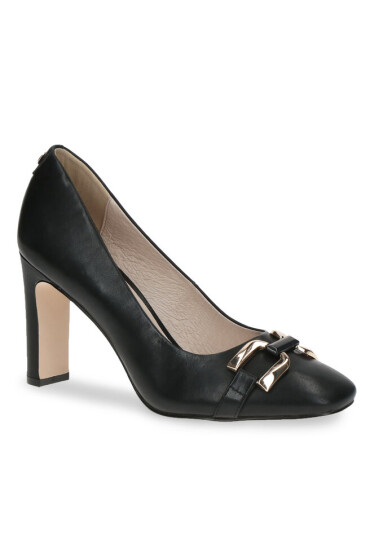Caprice Обувки 9-22401-20 Black Nappa 22 - Mera.bg