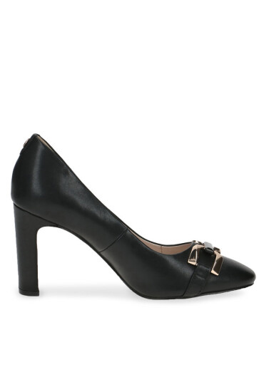 Caprice Обувки 9-22401-20 Black Nappa 22 - Mera.bg