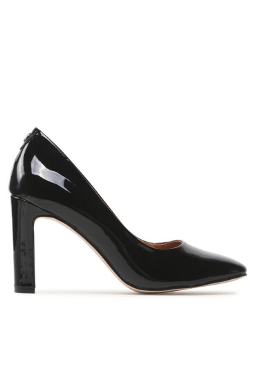 Caprice Обувки 9-22406-29 Black Patent 018 - Mera.bg