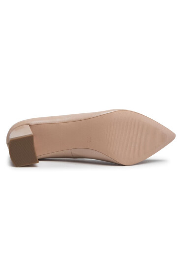 Caprice Обувки 9-22408-26 Beige Perlato 433 - Mera.bg