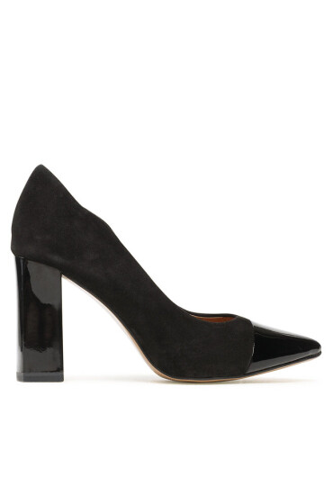 Caprice Обувки 9-22410-29 Black Comb 019 - Mera.bg