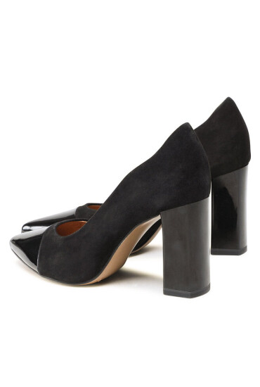 Caprice Обувки 9-22410-29 Black Comb 019 - Mera.bg