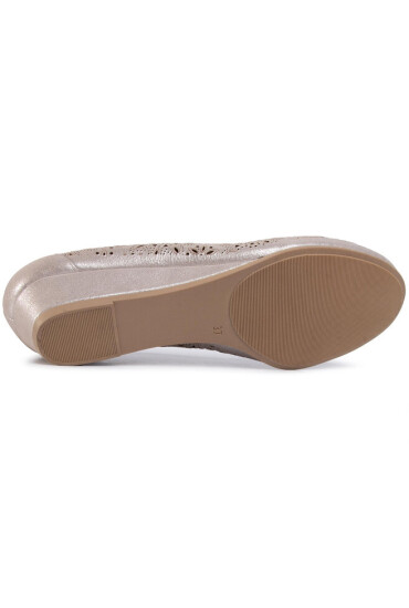 Caprice Обувки 9-22500-24 Silver Metal. 920 - Mera.bg