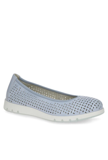 Caprice Обувки 9-22551-20 Arctic Softnap 173 - Mera.bg