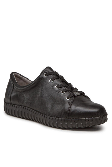 Caprice Обувки 9-23650-28 Black Nappa 022 - Mera.bg