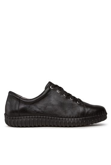 Caprice Обувки 9-23650-28 Black Nappa 022 - Mera.bg